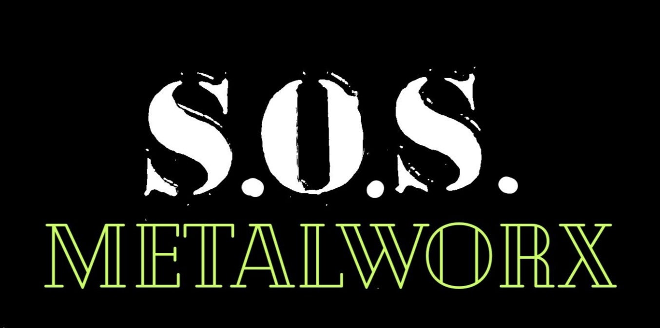 Contact Us S.O.S. Metalworx